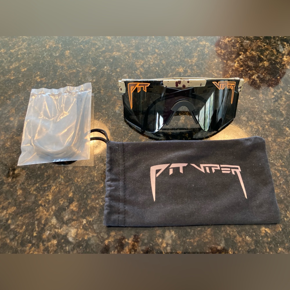 Pit Viper Hunter sunglasses